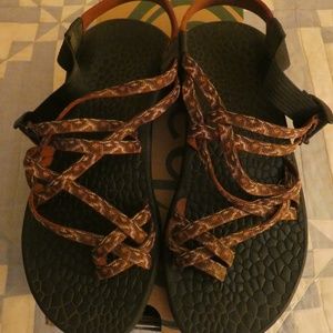 Chaco Women's Updraft Sandals US 7